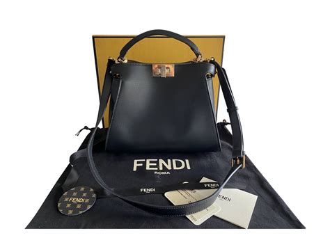 tasche fendi kaufen|Taschen .